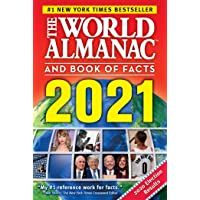 Los mejores  - The World Almanac and Book of Facts 2021